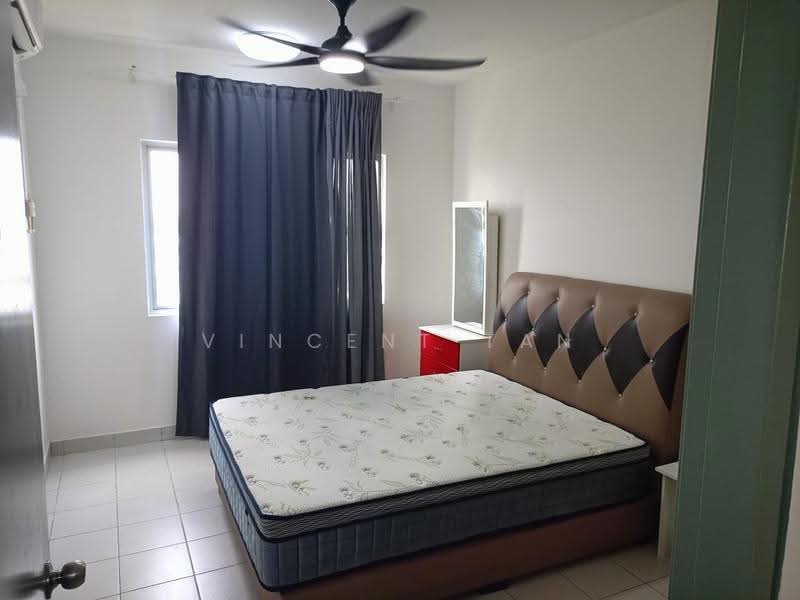 Apartment for Rent at Danau Ria - Vincent Tan - Bedroom - PropertyGuru.com.my