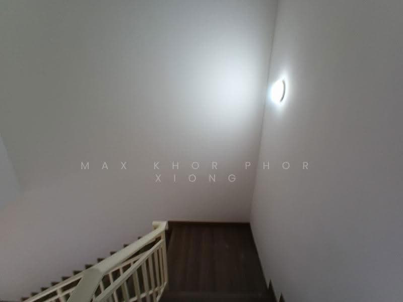 2-storey Terraced House for Rent in Setia Alam (Selangor) - Max Khor Phor xiong - Interior - PropertyGuru.com.my
