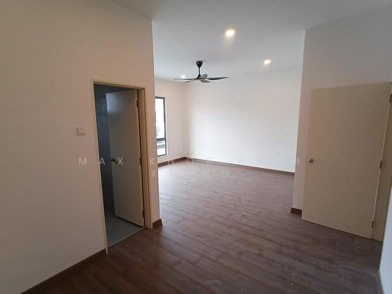 2-storey Terraced House for Rent in Setia Alam (Selangor) - Max Khor Phor xiong - Interior - PropertyGuru.com.my