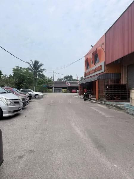 Kedai untuk Dijual di Johor Bahru (Johor) - Raymond Kong - Exterior - PropertyGuru.com.my