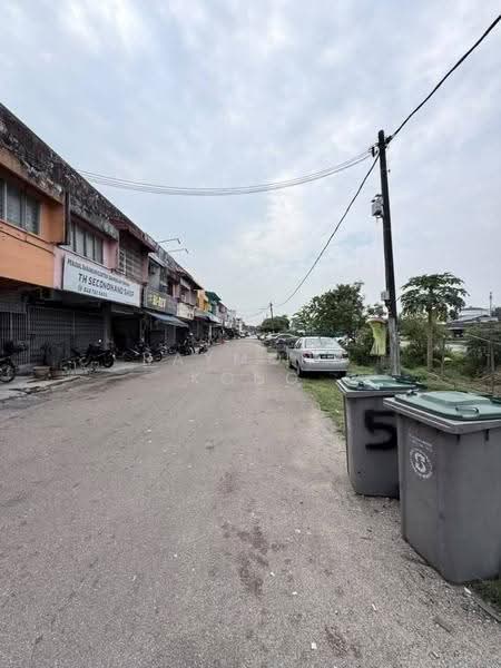 Kedai untuk Dijual di Johor Bahru (Johor) - Raymond Kong - PropertyGuru.com.my