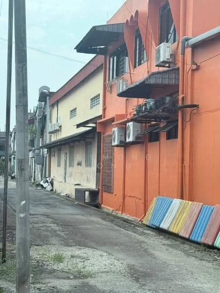 Kedai untuk Dijual di Johor Bahru (Johor) - Raymond Kong - Exterior - PropertyGuru.com.my