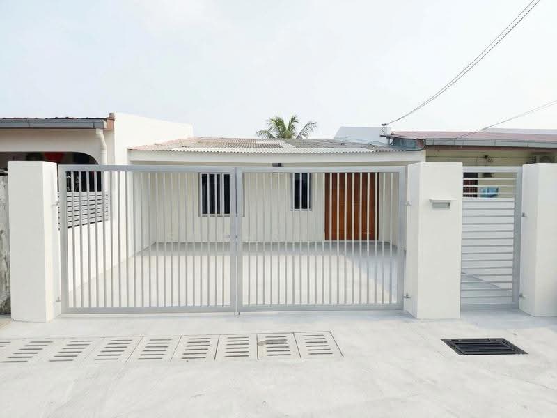 Rumah Teres 1-Tingkat untuk Disewa di Petaling Jaya (Selangor) - Shahshi T - Exterior - PropertyGuru.com.my