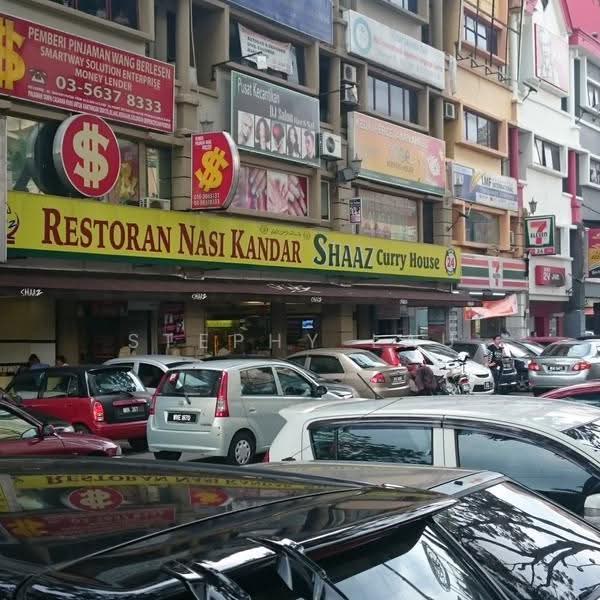 Kedai / Pejabat untuk Dijual di Pjs 11 (Sunway) - Stephy Lau - PropertyGuru.com.my