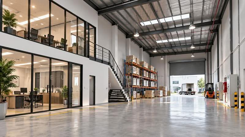 Factory for Sale in Taman Perindustrian Air Hitam (Klang) - Eugene Ong Eu chieh - Office - PropertyGuru.com.my