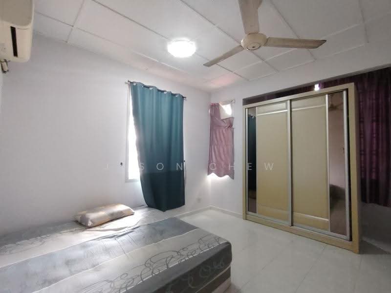Rumah Teres 2-Tingkat untuk Disewa di Bukit Indah (Iskandar Puteri (Nusajaya)) - Jason Chew - Bedroom - PropertyGuru.com.my