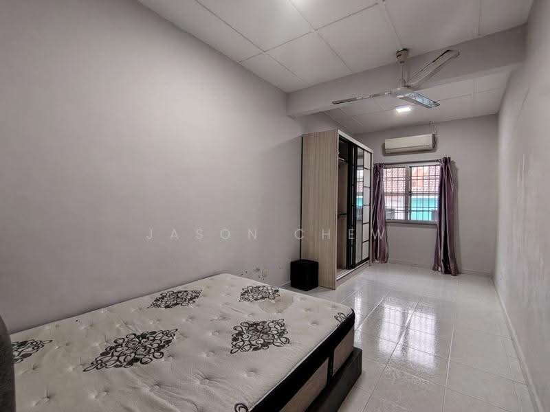 Rumah Teres 2-Tingkat untuk Disewa di Bukit Indah (Iskandar Puteri (Nusajaya)) - Jason Chew - Bedroom - PropertyGuru.com.my