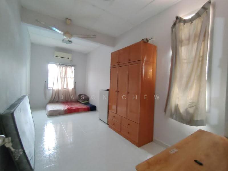 Rumah Teres 2-Tingkat untuk Disewa di Bukit Indah (Iskandar Puteri (Nusajaya)) - Jason Chew - Bedroom - PropertyGuru.com.my
