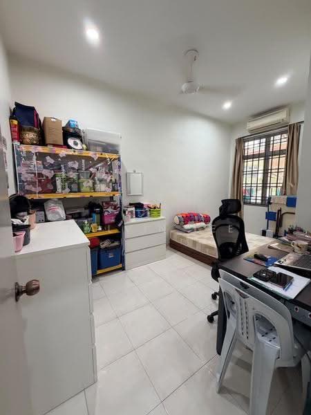 Rumah Teres 2-Tingkat untuk Dijual di Taman Nusa Bestari (Iskandar Puteri (Nusajaya)) - Calvin Lee - PropertyGuru.com.my