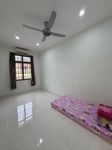 Rumah Teres 2-Tingkat untuk Dijual di Taman Nusa Bestari (Iskandar Puteri (Nusajaya)) - Calvin Lee - PropertyGuru.com.my
