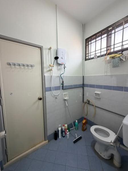 Rumah Teres 2-Tingkat untuk Dijual di Taman Nusa Bestari (Iskandar Puteri (Nusajaya)) - Calvin Lee - PropertyGuru.com.my