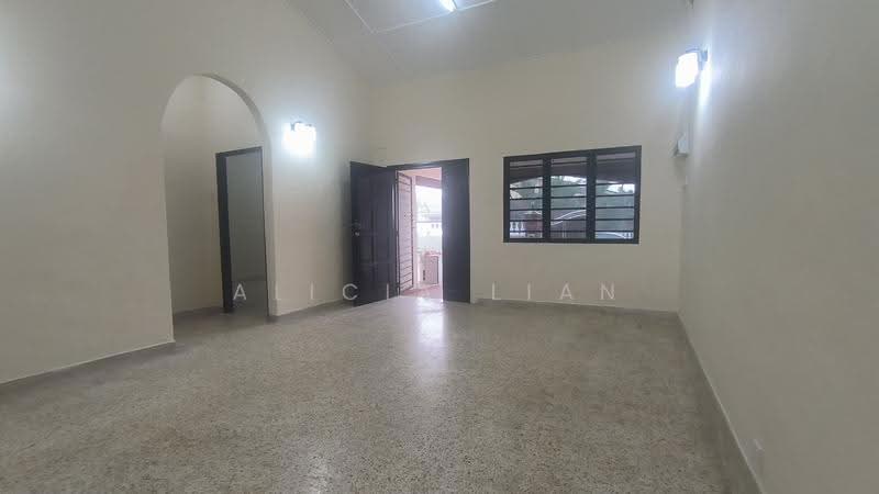 Semi-Detached House for Rent in Taman Sri Tebrau (Johor Bahru) - Alicia Lian - Interior - PropertyGuru.com.my