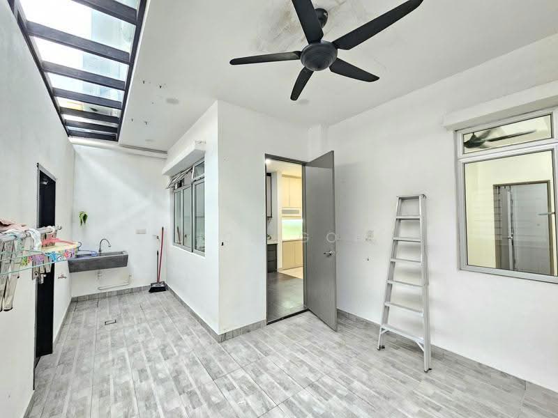 2-storey Terraced House for Sale in Bandar Rimbayu (Telok Panglima Garang) - Leon Goh - Interior - PropertyGuru.com.my