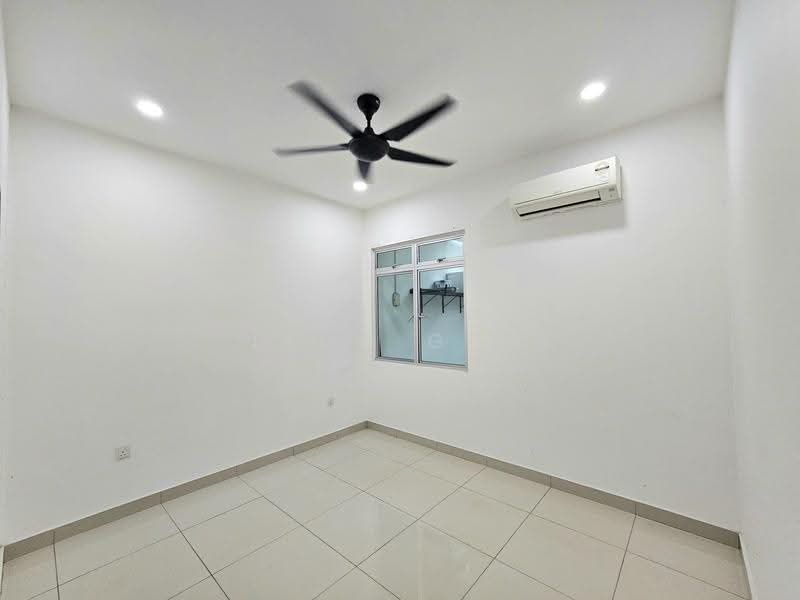 2-storey Terraced House for Sale in Bandar Rimbayu (Telok Panglima Garang) - Leon Goh - Interior - PropertyGuru.com.my