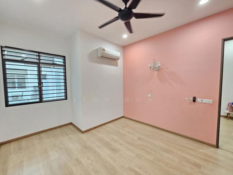 2-storey Terraced House for Sale in Bandar Rimbayu (Telok Panglima Garang) - Leon Goh - Interior - PropertyGuru.com.my
