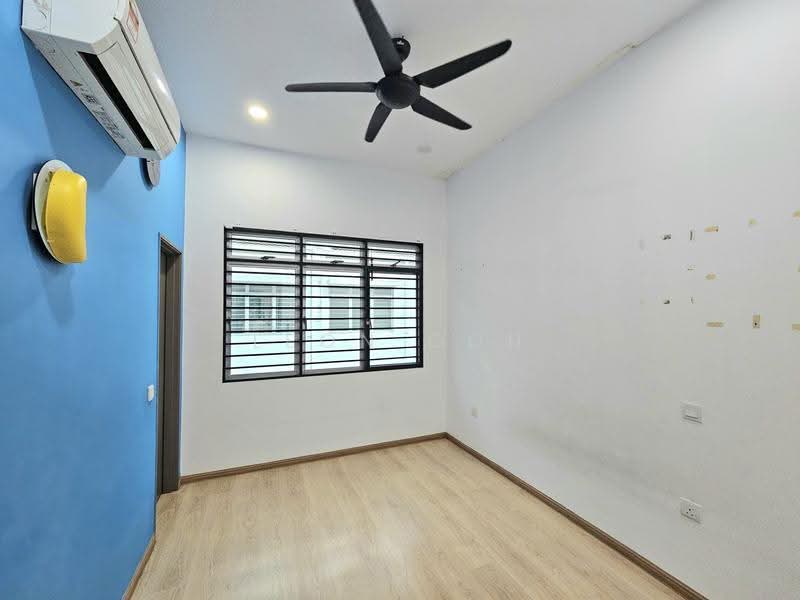 2-storey Terraced House for Sale in Bandar Rimbayu (Telok Panglima Garang) - Leon Goh - Interior - PropertyGuru.com.my