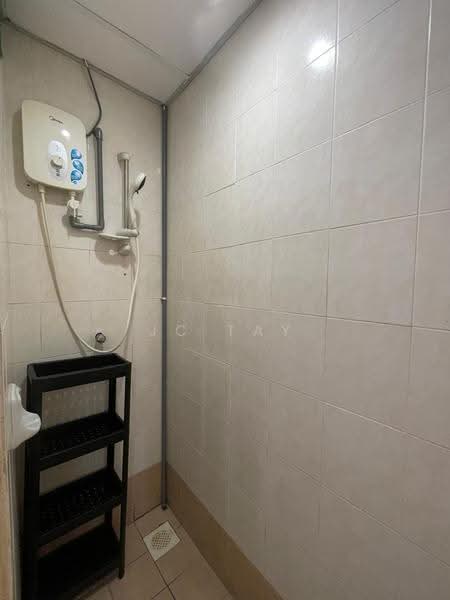 Kediaman Servis untuk Disewa di Casa Subang - JC Tay - Bathroom - PropertyGuru.com.my