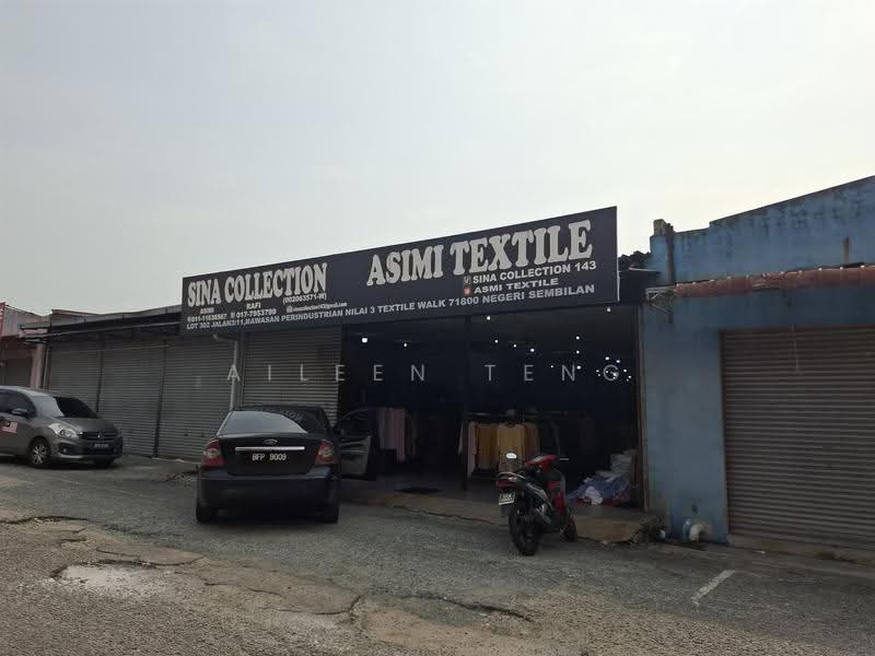 Kedai untuk Dijual di Nilai (Negeri Sembilan) - Aileen Teng - PropertyGuru.com.my