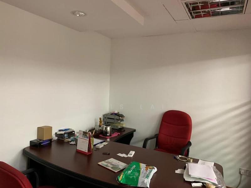 Office for Rent in Pju 5 (Kota Damansara) - Reiis Lai - PropertyGuru.com.my