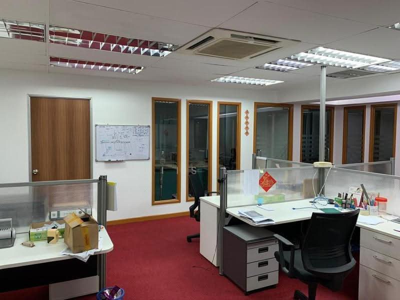 Office for Rent in Pju 5 (Kota Damansara) - Reiis Lai - PropertyGuru.com.my