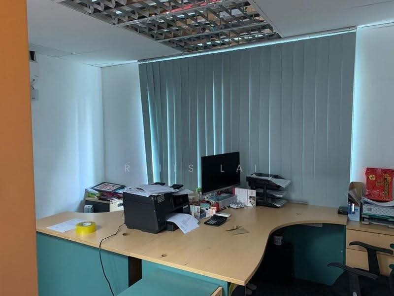 Office for Rent in Pju 5 (Kota Damansara) - Reiis Lai - PropertyGuru.com.my