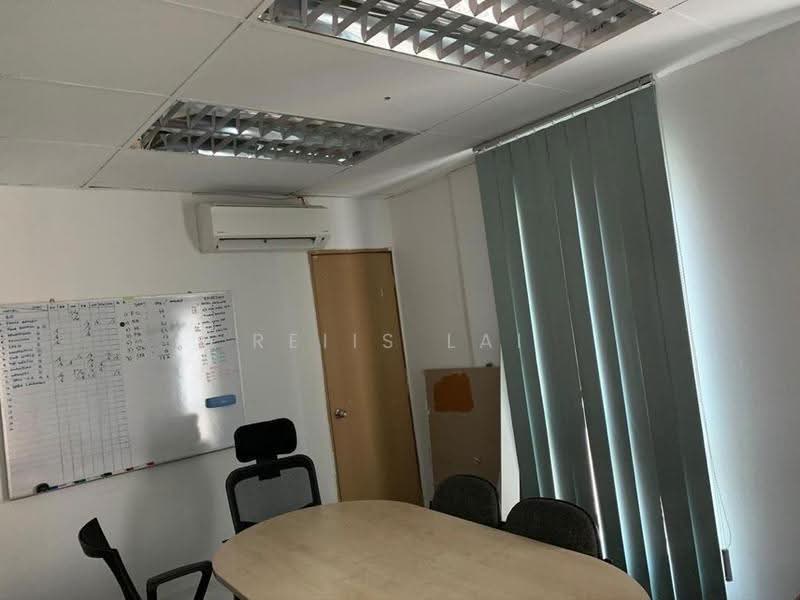 Office for Rent in Pju 5 (Kota Damansara) - Reiis Lai - PropertyGuru.com.my