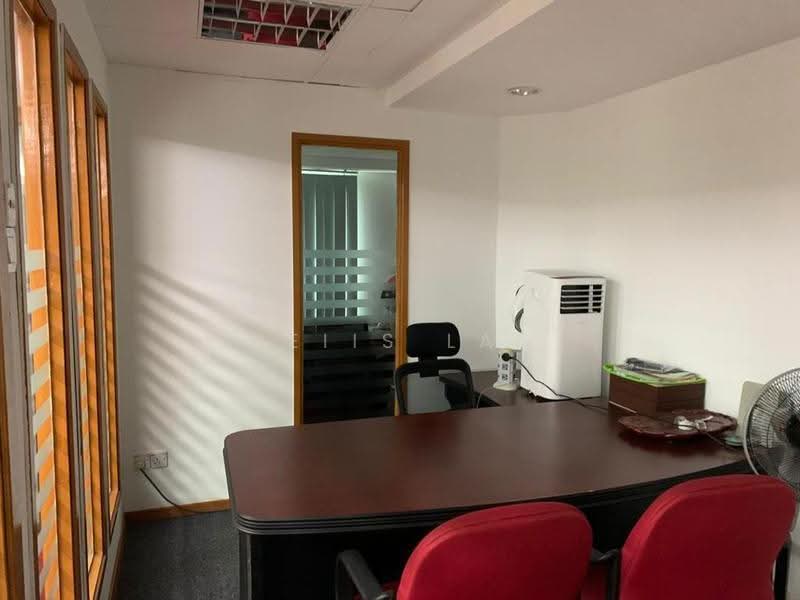 Office for Rent in Pju 5 (Kota Damansara) - Reiis Lai - PropertyGuru.com.my