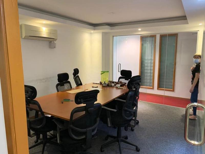 Office for Rent in Pju 5 (Kota Damansara) - Reiis Lai - PropertyGuru.com.my