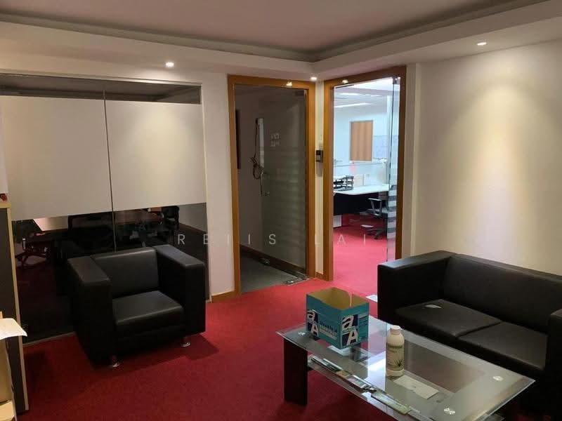 Office for Rent in Pju 5 (Kota Damansara) - Reiis Lai - PropertyGuru.com.my
