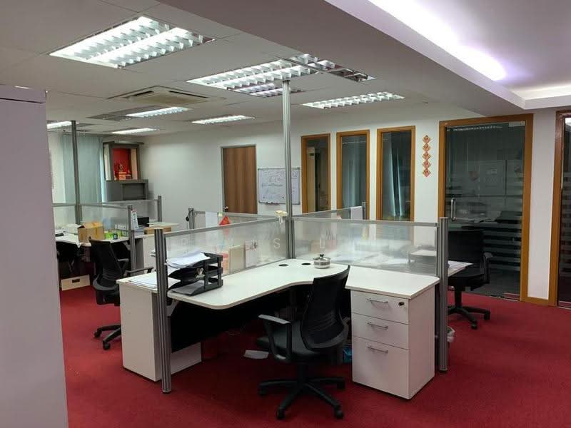 Office for Rent in Pju 5 (Kota Damansara) - Reiis Lai - PropertyGuru.com.my
