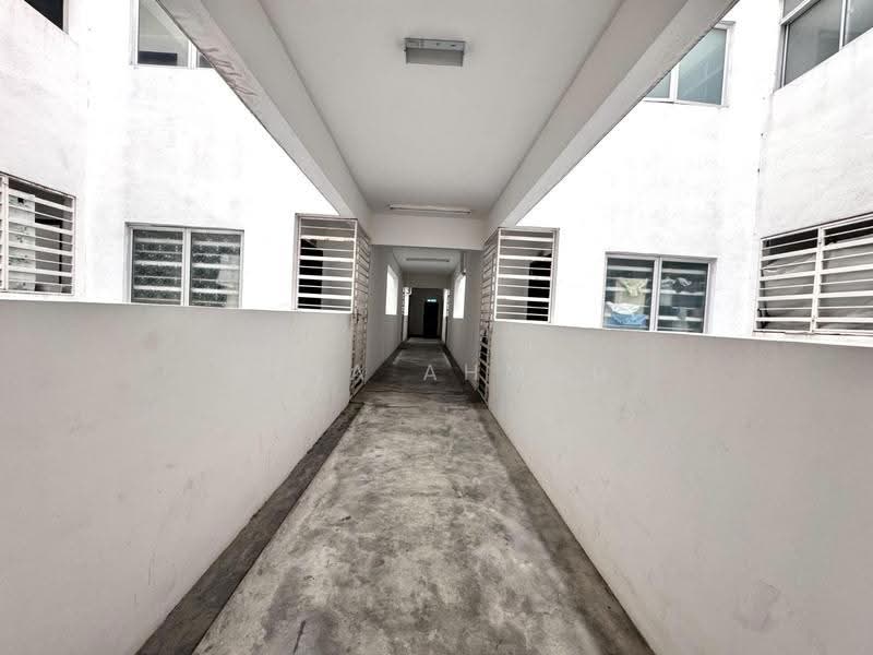 Apartment for Sale at Puncak Hijauan - Rina Ahmad - Exterior - PropertyGuru.com.my