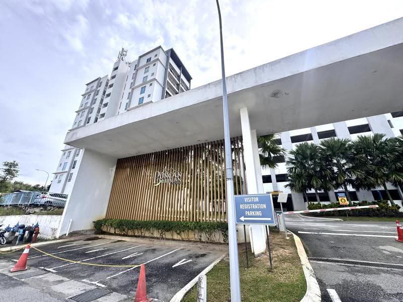 Apartment for Sale at Puncak Hijauan - Rina Ahmad - PropertyGuru.com.my