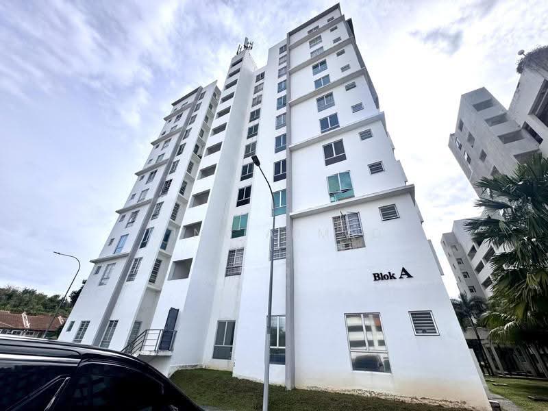 Apartment for Sale at Puncak Hijauan - Rina Ahmad - PropertyGuru.com.my