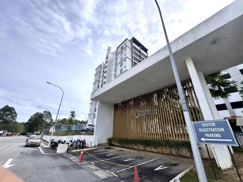 Apartment for Sale at Puncak Hijauan - Rina Ahmad - PropertyGuru.com.my