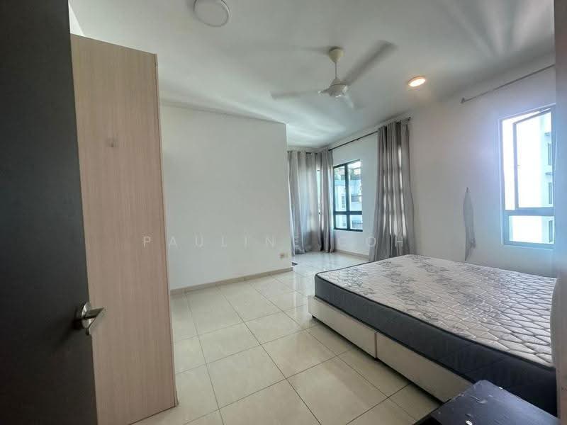 Service Residence for Sale at Sky Breeze Service Apartment - Pauline Goh - Bedroom - PropertyGuru.com.my