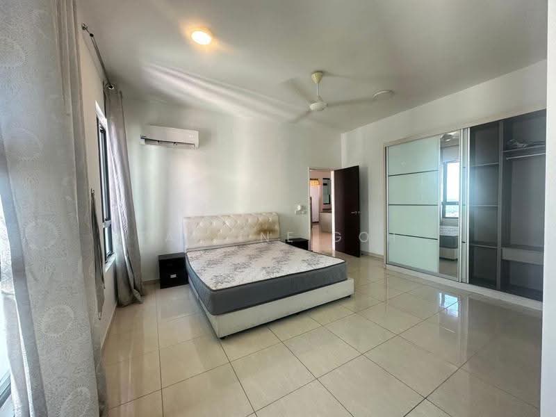 Service Residence for Sale at Sky Breeze Service Apartment - Pauline Goh - Bedroom - PropertyGuru.com.my