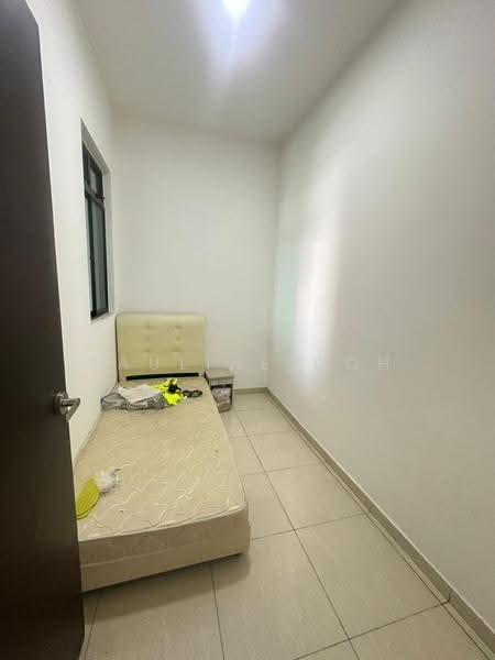 Service Residence for Sale at Sky Breeze Service Apartment - Pauline Goh - Bedroom - PropertyGuru.com.my