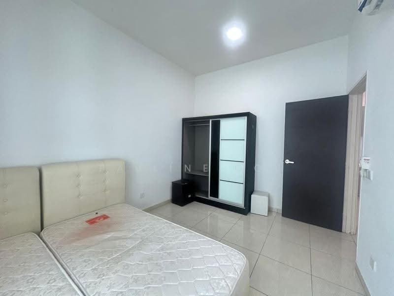 Service Residence for Sale at Sky Breeze Service Apartment - Pauline Goh - Bedroom - PropertyGuru.com.my