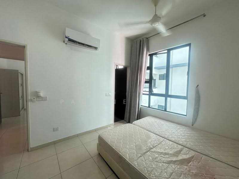 Service Residence for Sale at Sky Breeze Service Apartment - Pauline Goh - Bedroom - PropertyGuru.com.my