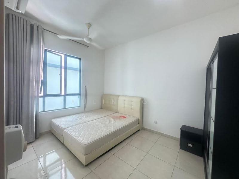 Service Residence for Sale at Sky Breeze Service Apartment - Pauline Goh - Bedroom - PropertyGuru.com.my