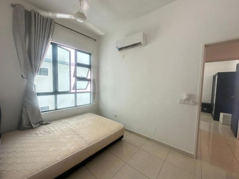 Service Residence for Sale at Sky Breeze Service Apartment - Pauline Goh - Bedroom - PropertyGuru.com.my