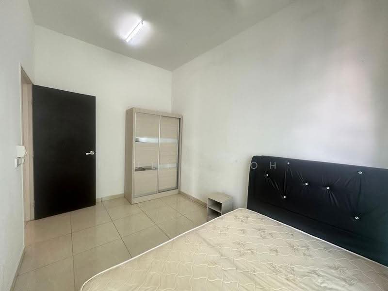 Service Residence for Sale at Sky Breeze Service Apartment - Pauline Goh - Bedroom - PropertyGuru.com.my