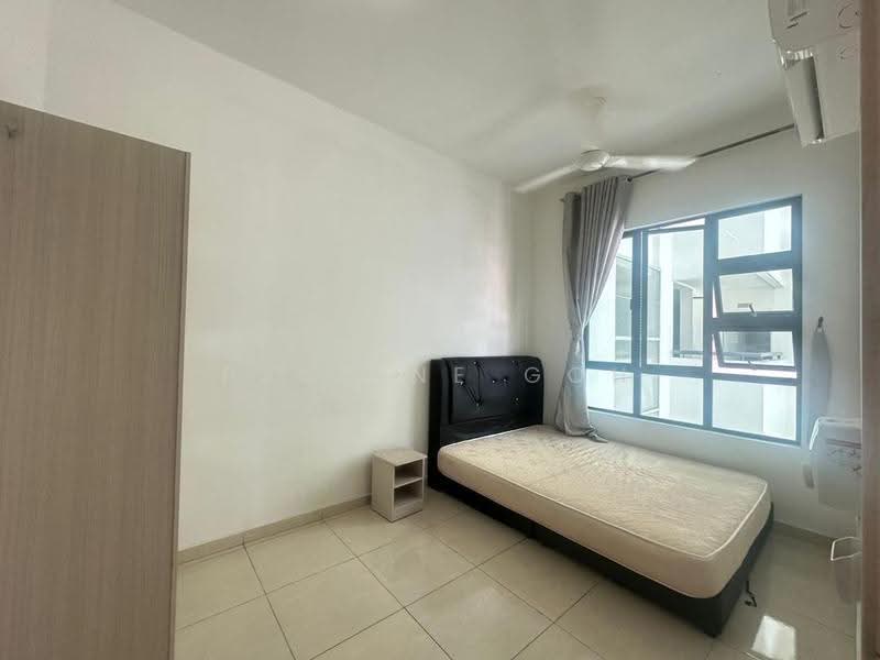 Service Residence for Sale at Sky Breeze Service Apartment - Pauline Goh - Bedroom - PropertyGuru.com.my