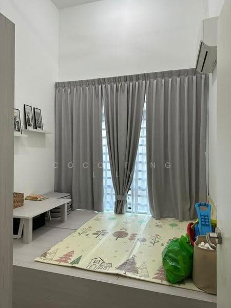 Apartment for Sale at Austin Regency (Pangsapuri Austin Perdana) - Coco Feng Lily - PropertyGuru.com.my