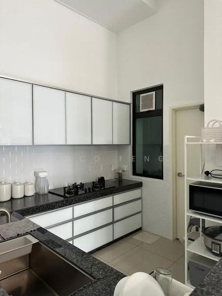 Apartment for Sale at Austin Regency (Pangsapuri Austin Perdana) - Coco Feng Lily - PropertyGuru.com.my