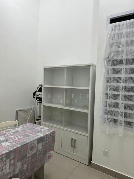 Apartment for Sale at Austin Regency (Pangsapuri Austin Perdana) - Coco Feng Lily - PropertyGuru.com.my