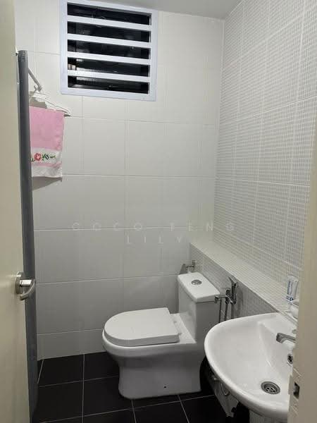 Apartment for Sale at Austin Regency (Pangsapuri Austin Perdana) - Coco Feng Lily - PropertyGuru.com.my