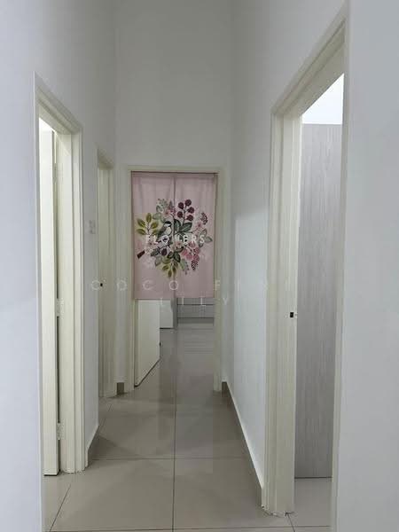 Apartment for Sale at Austin Regency (Pangsapuri Austin Perdana) - Coco Feng Lily - PropertyGuru.com.my