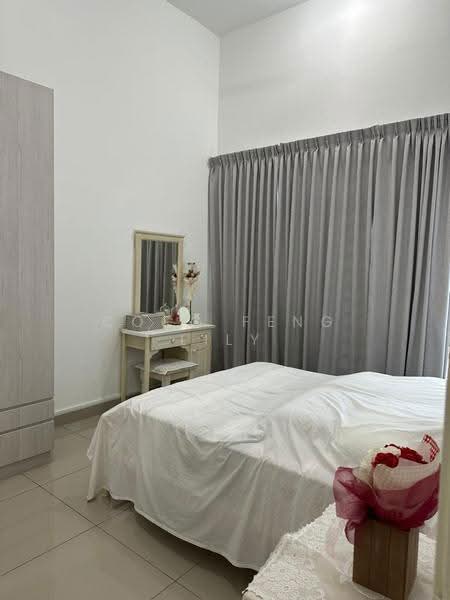 Apartment for Sale at Austin Regency (Pangsapuri Austin Perdana) - Coco Feng Lily - PropertyGuru.com.my