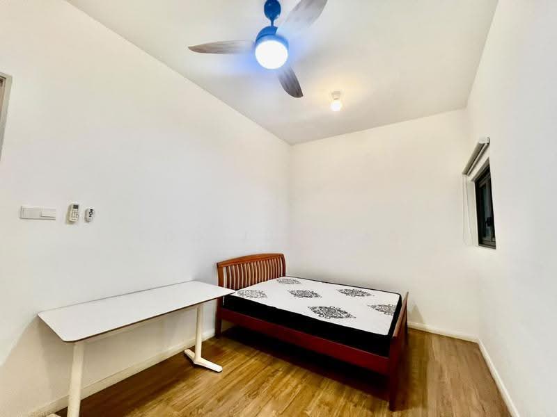 Kondominium untuk Disewa di The WaterEdge (Pinggiran Air) - Foo Jun Tao - Bedroom - PropertyGuru.com.my